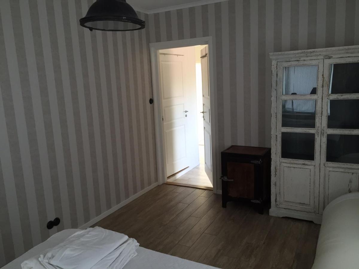 Alyhr Apartments Висбю Экстерьер фото