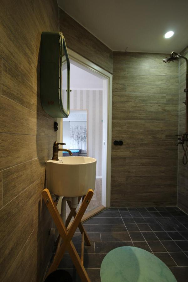 Alyhr Apartments Висбю Экстерьер фото